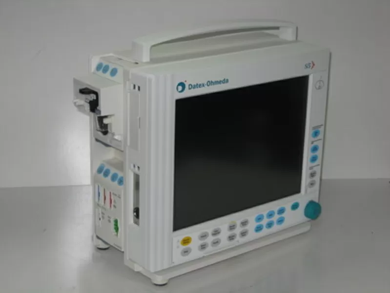 ПРОДАМ монитор пациента DATEX OHMEDA S/5/GENERAL ELECTRIC/GE/