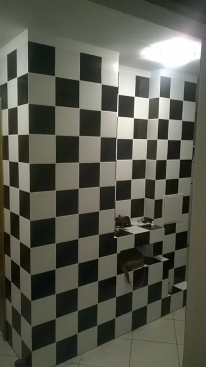Услуги плиточника