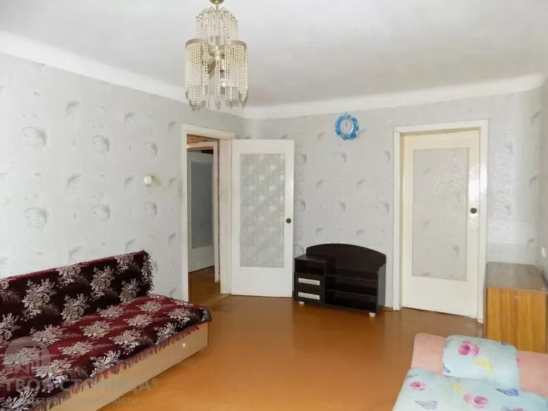 Продается 3 комнатная квартира в Минске,  ул.Корженевского 12