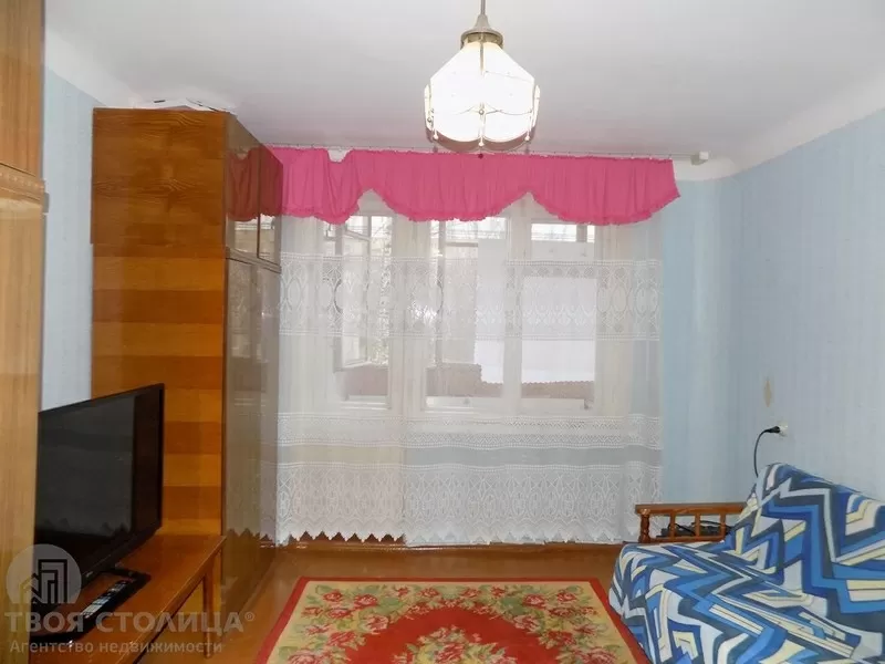 Продается 3 комнатная квартира в Минске,  ул.Корженевского 13
