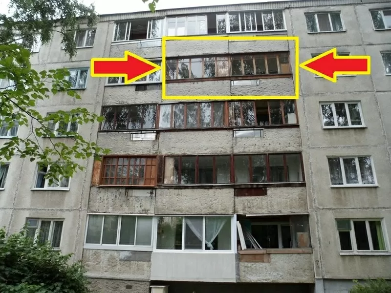 Продается 3 комнатная квартира в Минске,  ул.Корженевского 15
