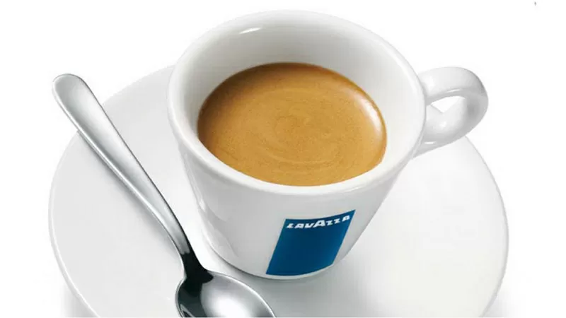Закажи Кофе молотый Lavazza 3