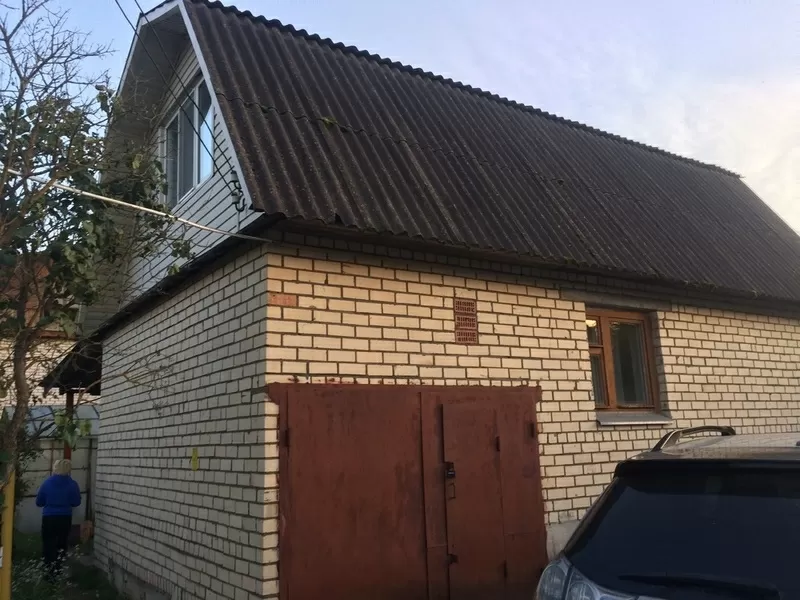 Продается дом с участком 15 км от Минска 2
