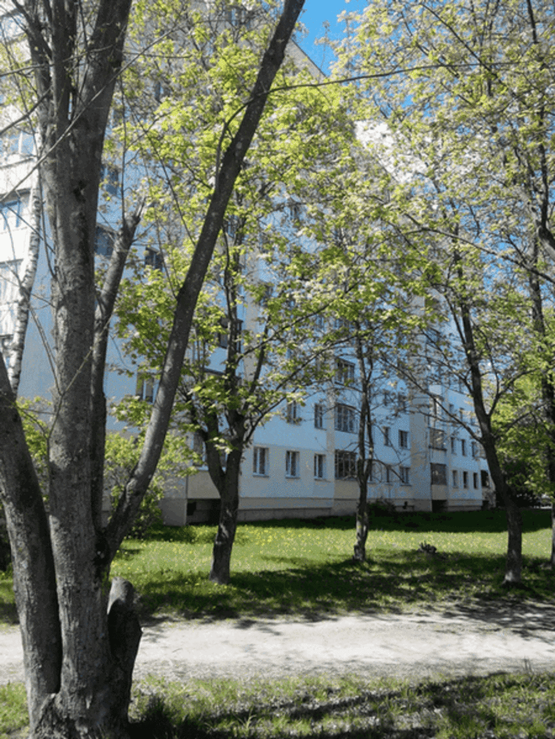 Продается квартира в Минске (в доме сделан капитальный ремонт) 8