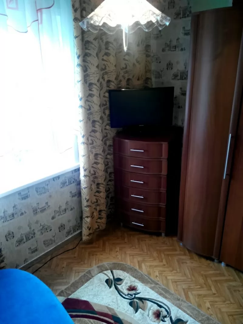 Продается квартира в Минске (в доме сделан капитальный ремонт) 6