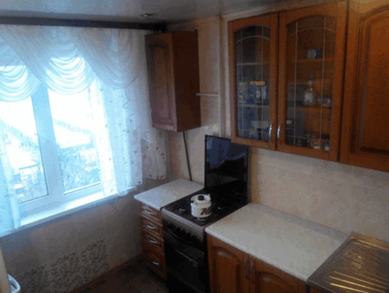 Продается квартира в Минске (в доме сделан капитальный ремонт) 3