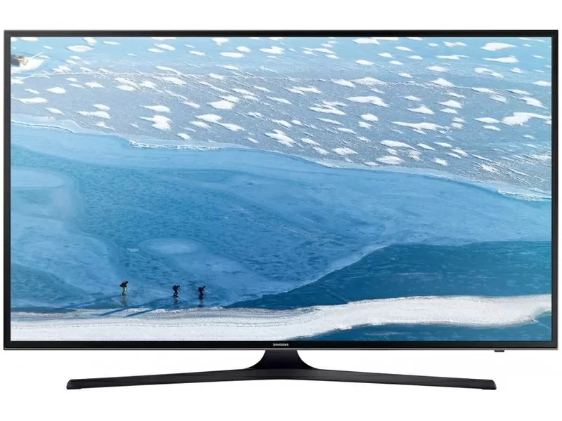 50-дюймовый 4К телевизор Samsung в рассрочку 3