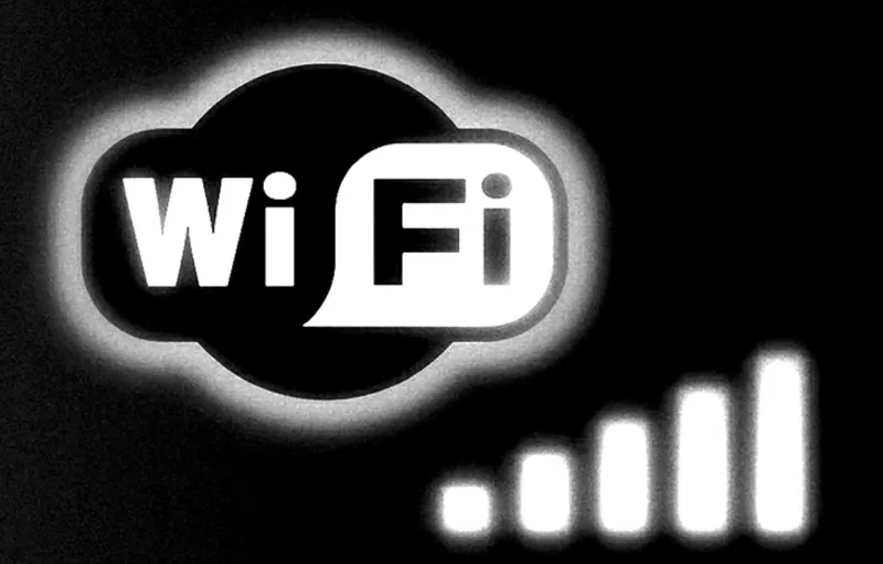 Настройка Wi-Fi от Частного мастера