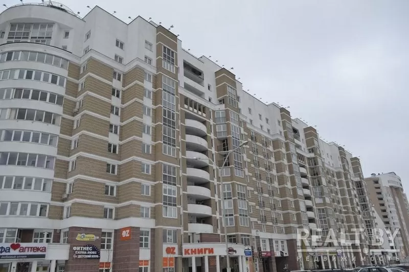 В аренду офис ул.Притыцкого-83 47м2 недорого 2