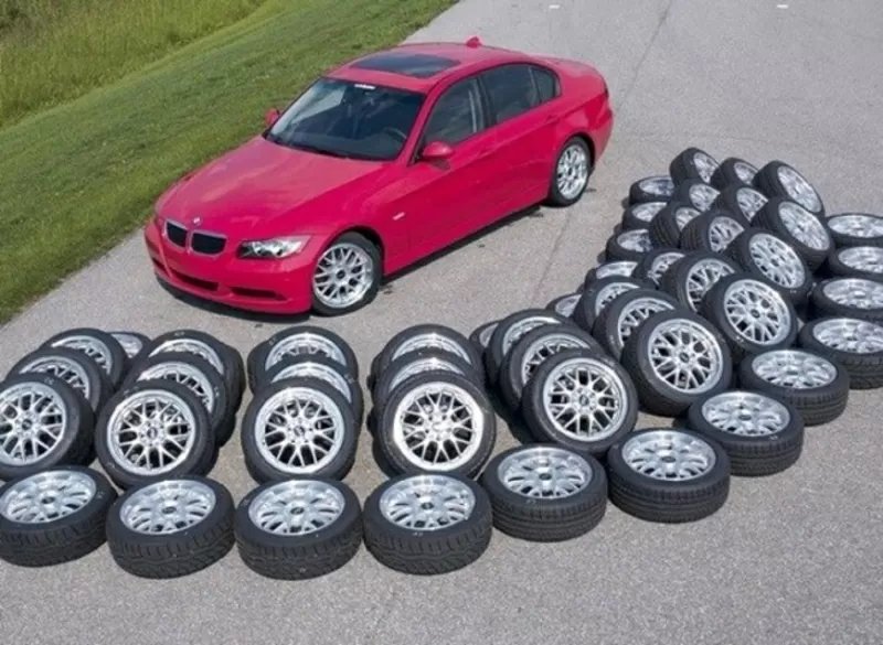 Зимние шины 155/70R13 БИ-395 для вашего авто в Минске круглосуточно 2