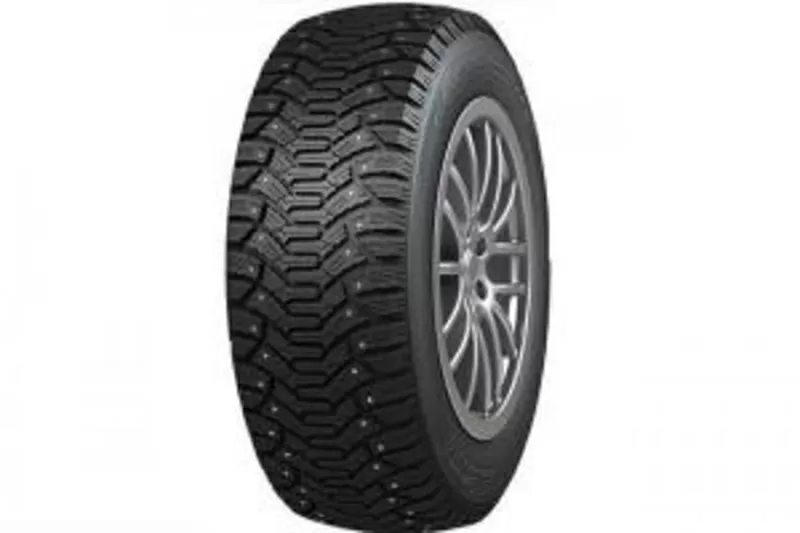 Зимние шины 185/60R15	CORDIANT SNOW CROSS PW-2 92T OШ