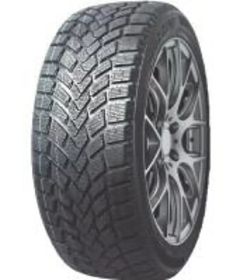 Зимние шины 195/55R15	MAZZINI SNOWLEOPARD 85T 2