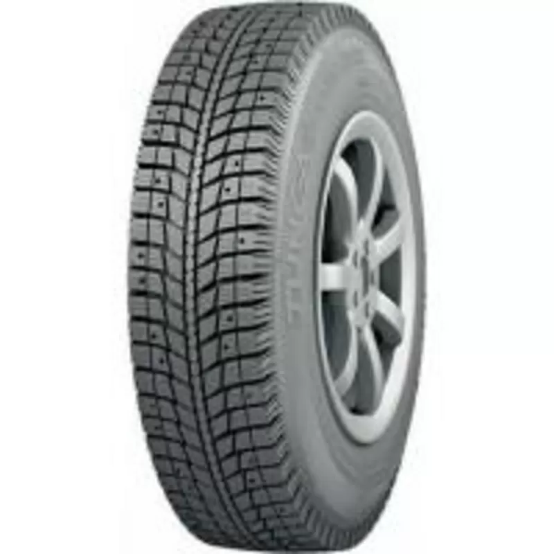 Зимние шины 235/75R15	TUNGA NORDWAY 109Q 3