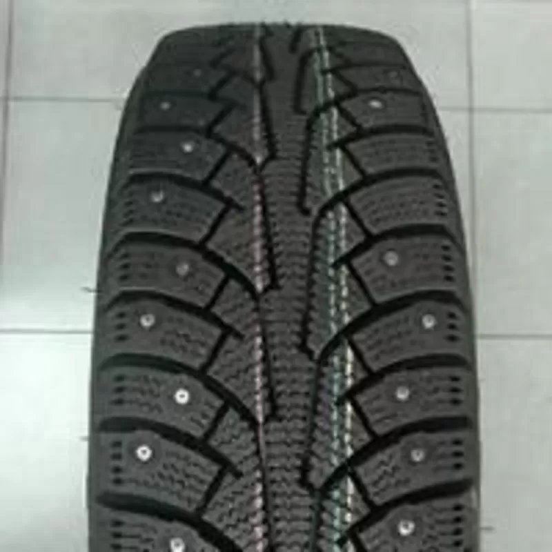 Зимние шины 205/60R16 EFFIPLUS SNOWKING TL 92 T недорого плюс Шиномонтаж. 3