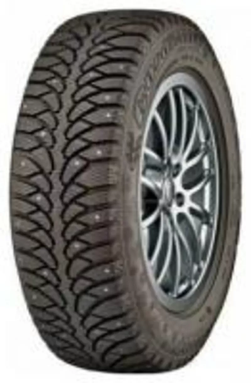 Зимние шины 215/60R17	CORDIANT SNO-MAX 96T OШ