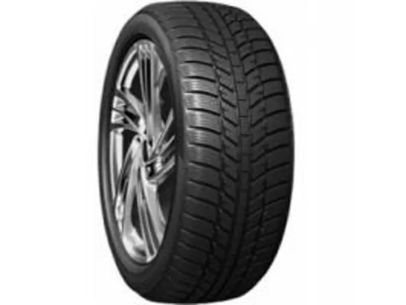 Зимние шины 225/55R17 	EFFIPLUS EPLUTO II TL 97 H