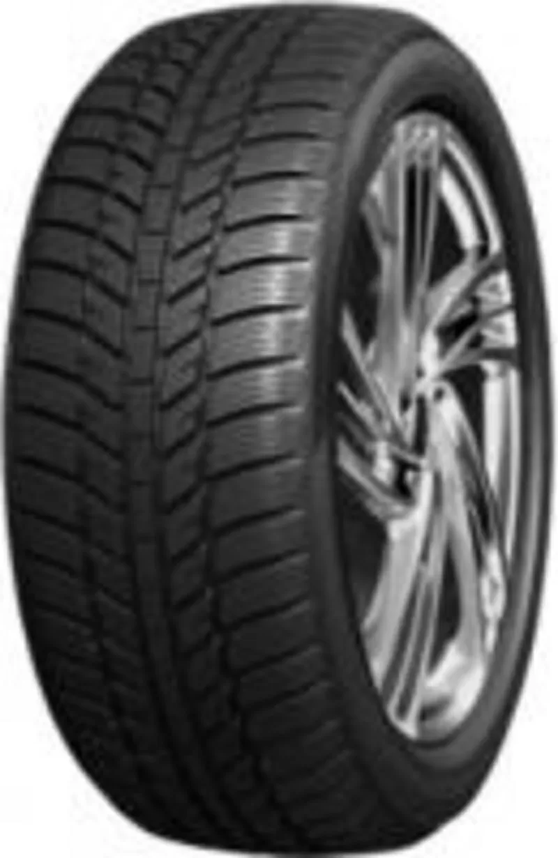 Зимние шины 225/55R17 	EFFIPLUS EPLUTO II TL 97 H 2