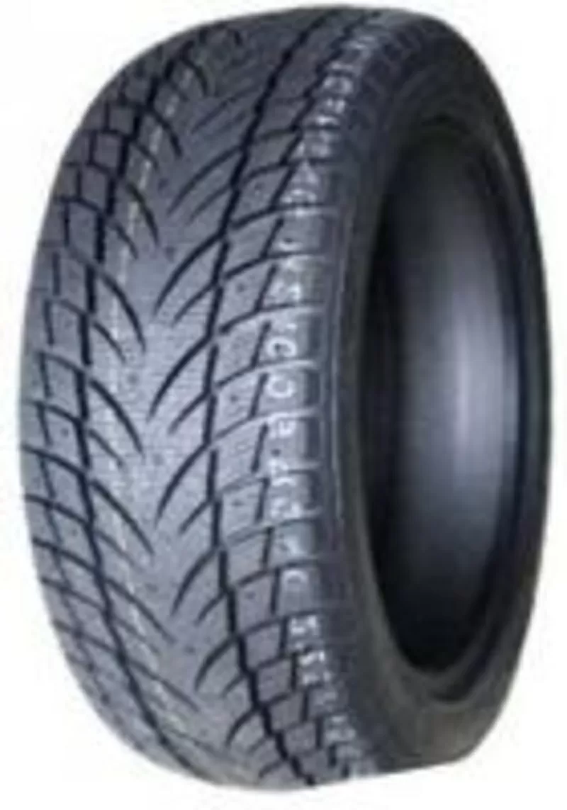 Зимние шины 225/65R17 EFFIPLUS ICEKING TL 102 T