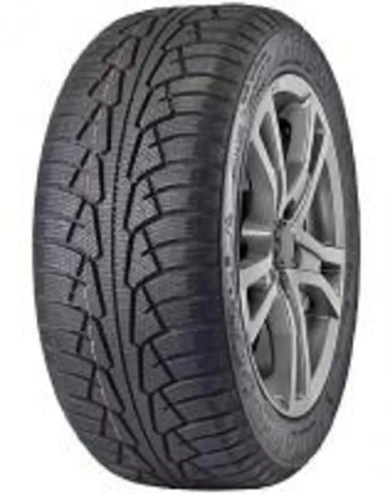 Зимние шины 235/45R17 	EFFIPLUS SNOWKING TL 97 T XL