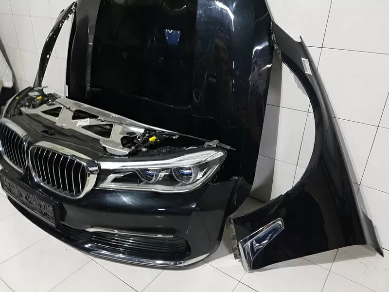 Авто на разбор(BMW) 4