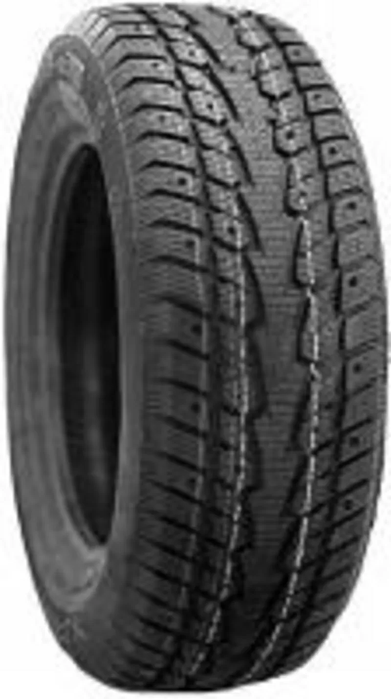 Зимние шины 235/70R16 	TORQUE TQ023 106T