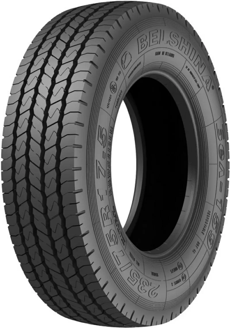 185/75R16C	а/покрышка БЕЛ-109