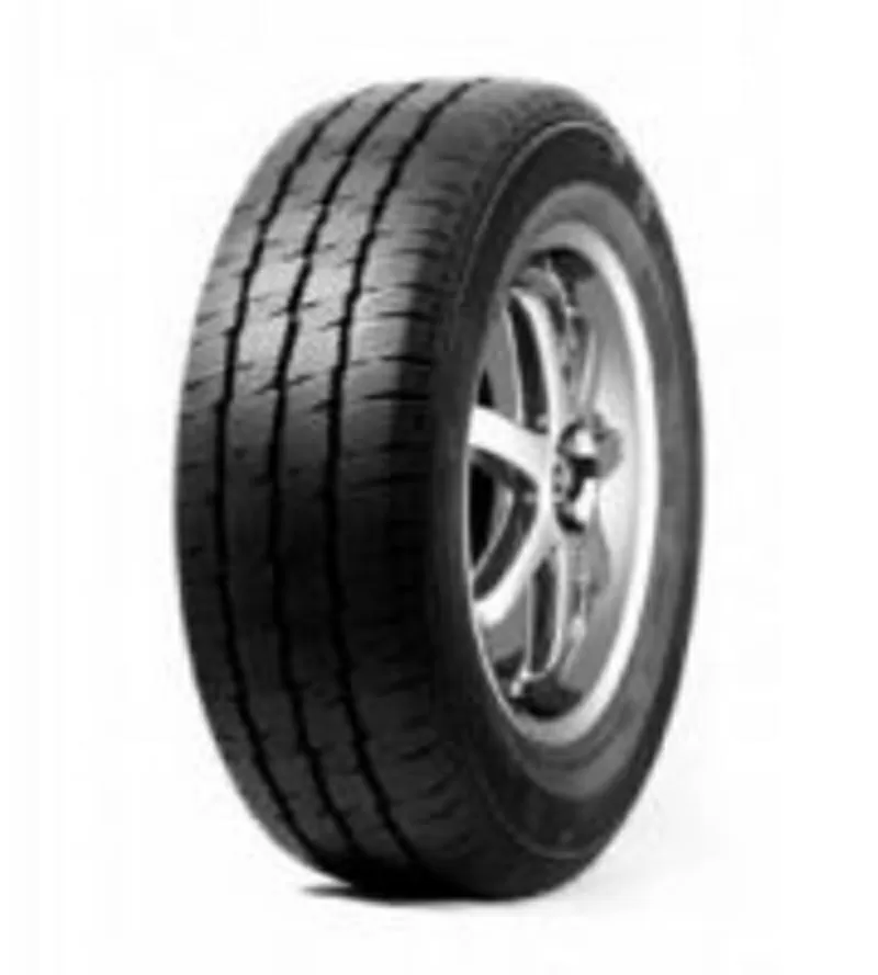 Зимние шины 195/75 R16C-8PR TORQUE WTQ5000 107/105R