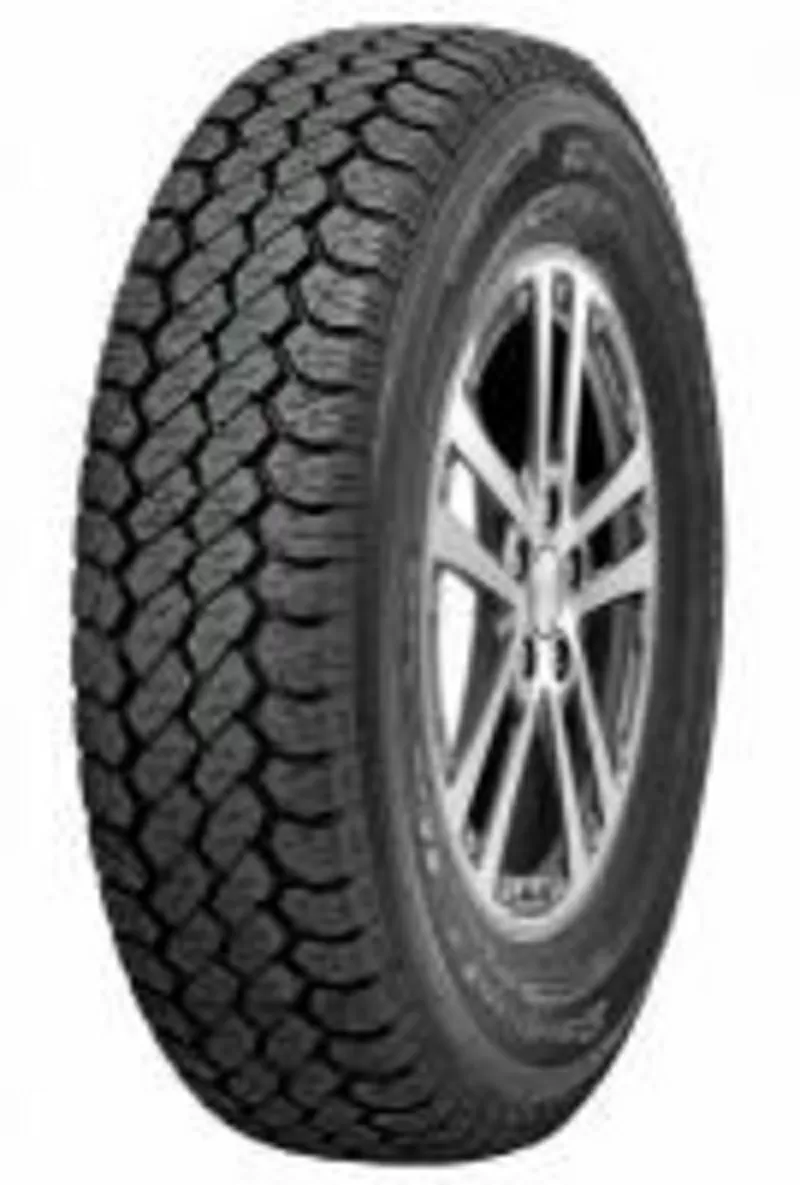 Зимние шины 195/75R16C CORDIANT BUSINESS, CА-1 107/105R