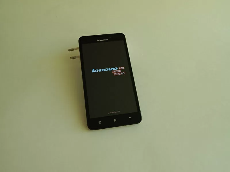 Смартфон Lenovo A5000 для мобильных людей 6