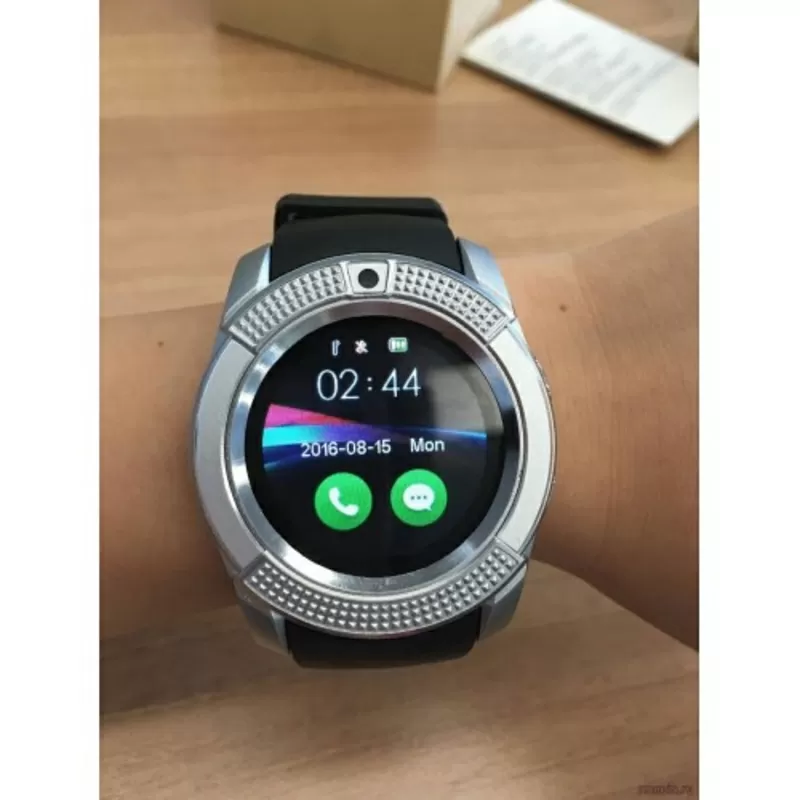 Часы Smart Watch v8 2
