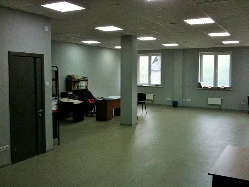 Офисное помещение рядом с метро Михалово 6