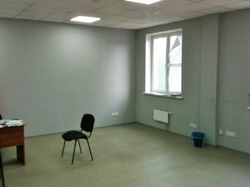Офисное помещение рядом с метро Михалово 5