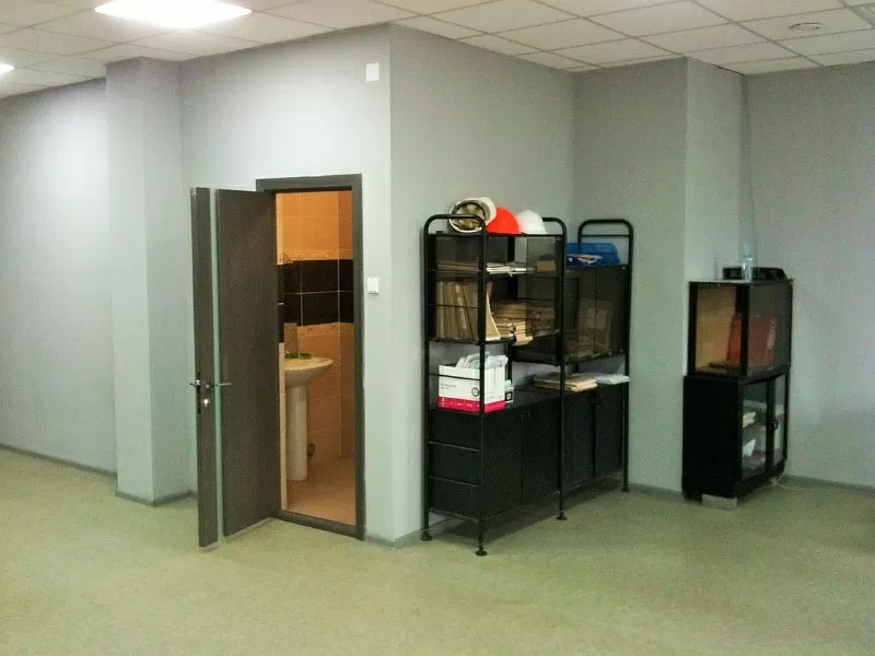 Офисное помещение рядом с метро Михалово 4