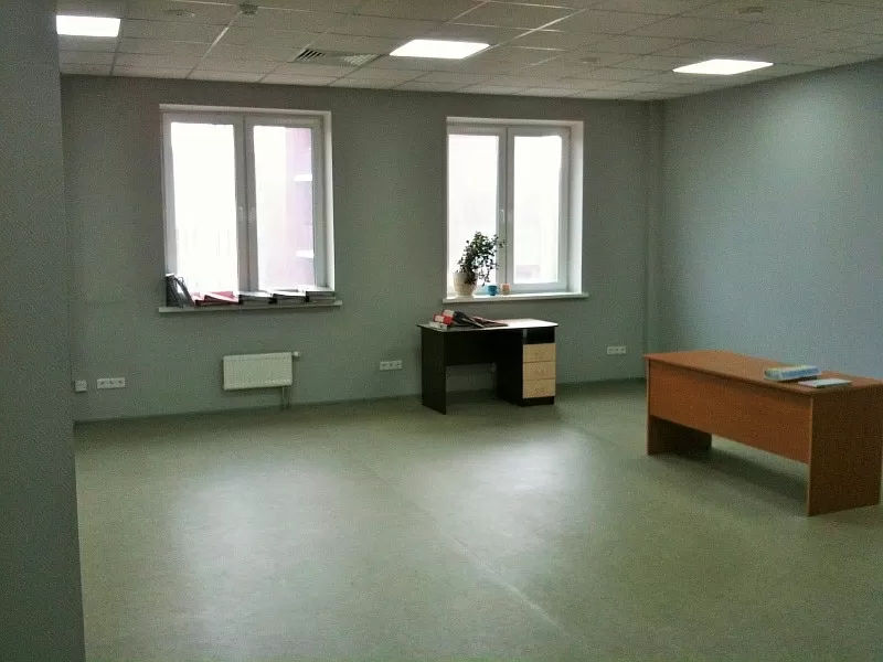 Офисное помещение рядом с метро Михалово 3