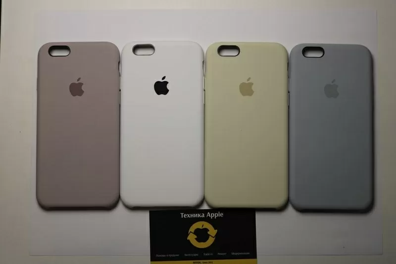 Apple Case Iphone 5 SE 6s 6 6+ 6s+ 7 7+ 8 8+ Стекло в подарок. 5