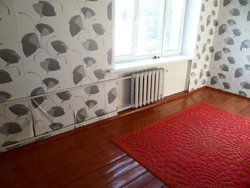 Продается 2 комнатная квартира,  аг. Чуриловичи, 14км от Минска. 29