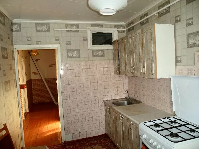 Продается 2 комнатная квартира,  аг. Чуриловичи, 14км от Минска. 36