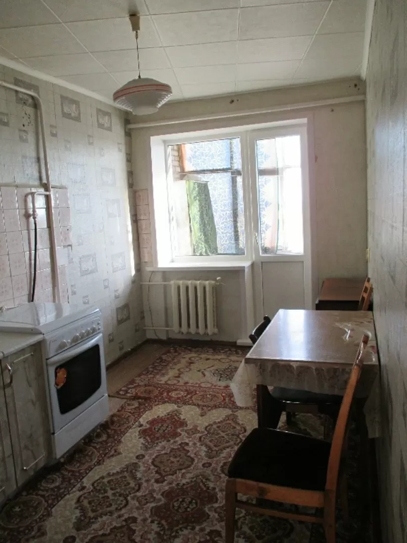Продается 2 комнатная квартира,  аг. Чуриловичи, 14км от Минска. 37