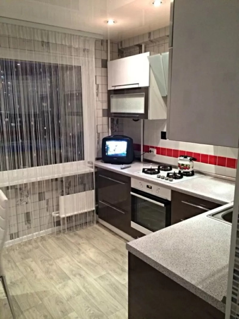 Сдается 1-комнатная квартира в Минске на длительный срок +375295132297 10
