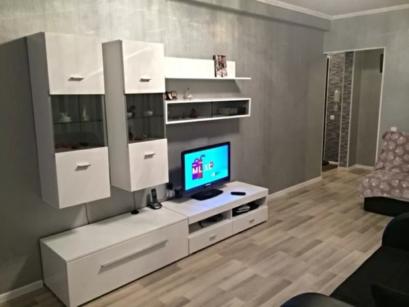 Сдается 1-комнатная квартира в Минске на длительный срок +375295132297 9