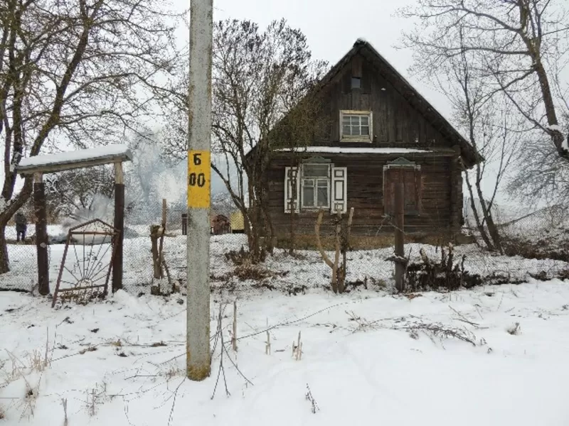 Продам дом в д. Криницы 23 км от Минска,  Минский район 12