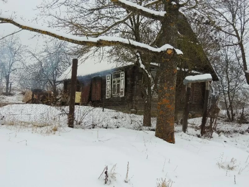 Продам дом в д. Криницы 23 км от Минска,  Минский район 14