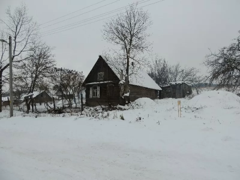 Продам дом в д. Криницы 23 км от Минска,  Минский район 17