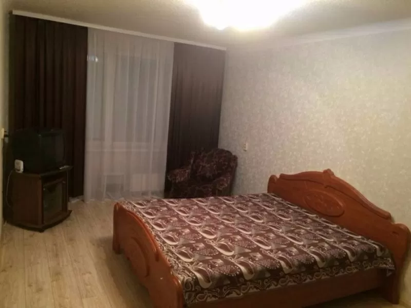 Квартира на Сутки-Часы в Минске рядом жд.вокзал ул Короткевича.