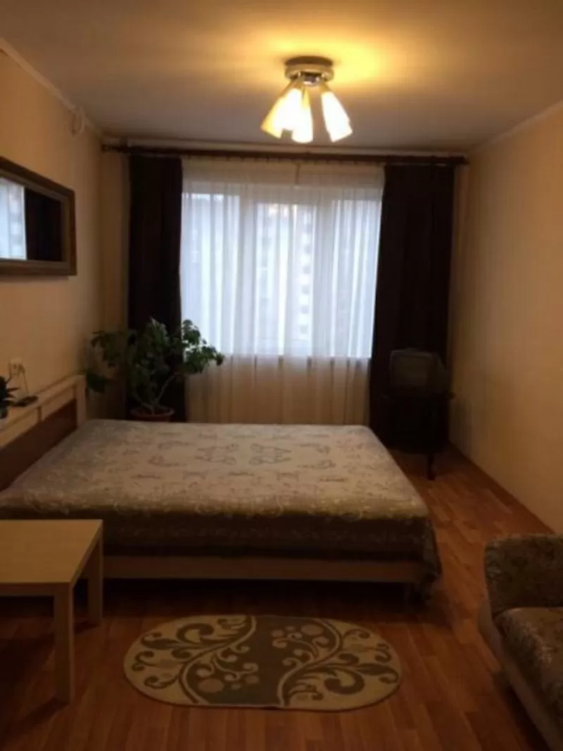 Квартира на Сутки и часы в центре ул Воронянского +375(29)684-13-88