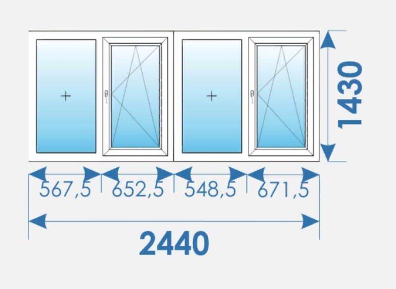 Купить Окна Пвх В Минске Цены