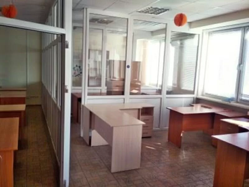 Офис 253 в аренду на Кропоткина 91А. 