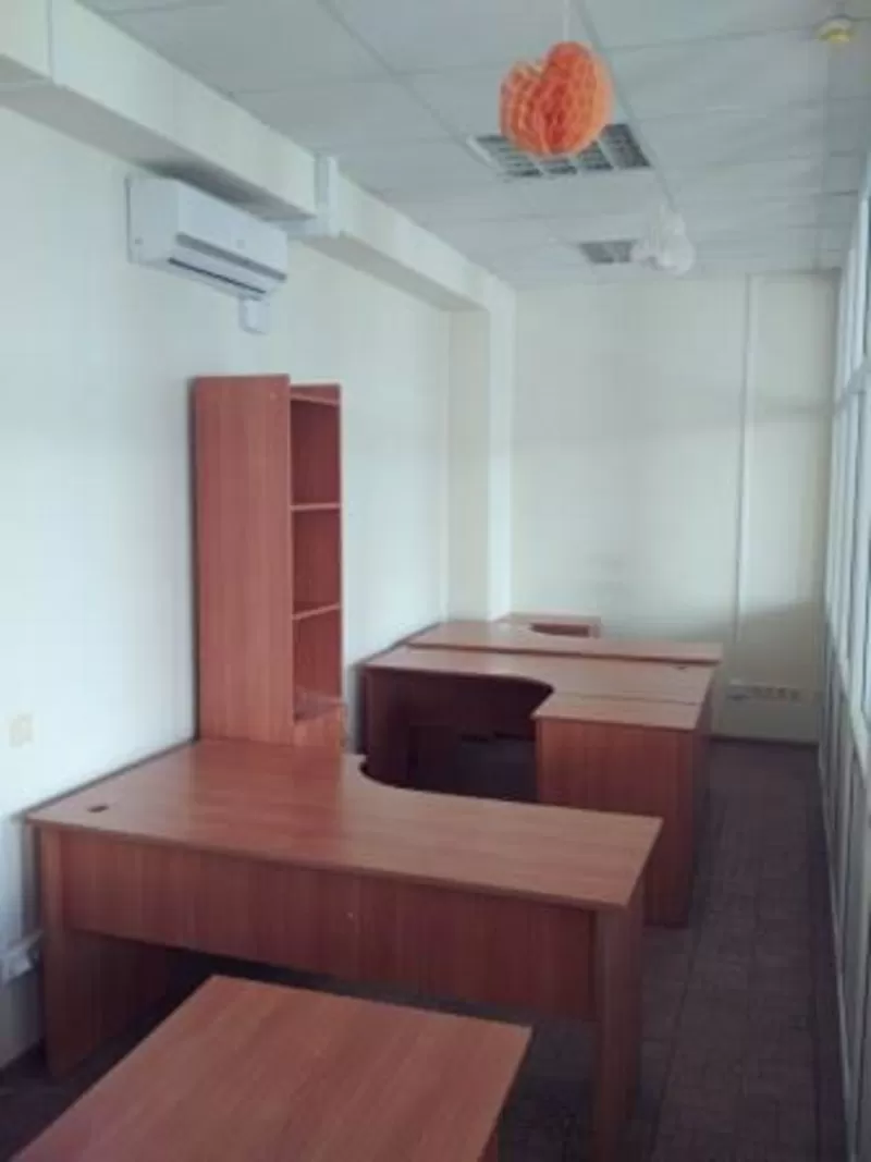 Офис 253 в аренду на Кропоткина 91А.  2