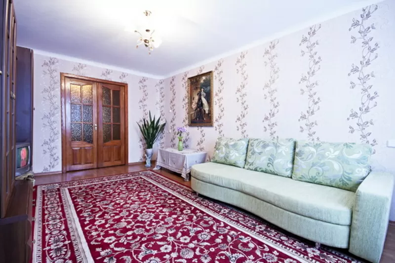 Продам отличную однокомнатную квартиру в Минске