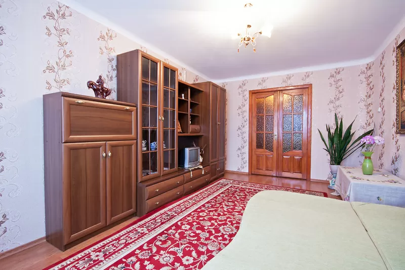 Продам отличную однокомнатную квартиру в Минске 12